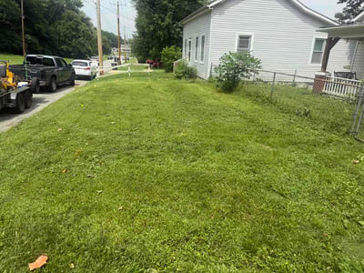 Lawn Care service in Leavenworth, 66048