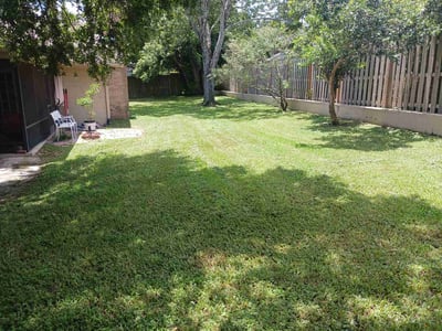 Lawn Care service in Randolph, 02368