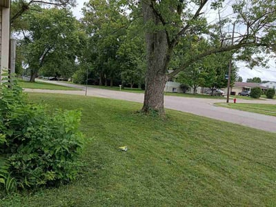 Lawn Care service in Trenton, 45067