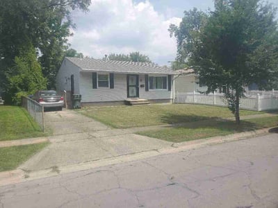 Lawn Care service in Upper Arlington, 43212