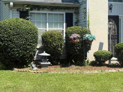 Lawn Care service in Worcester, 01608