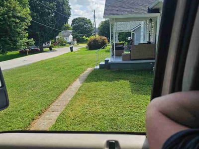 Lawn Care service in Corydon, 47112