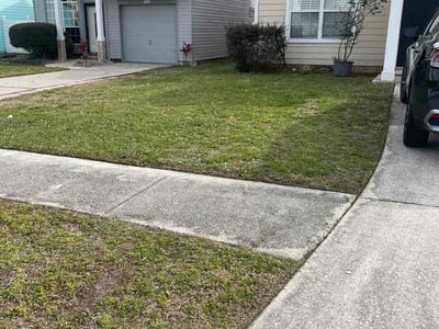 Lawn Care service in Dover, 03820