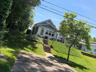 Lawn Care service in Corydon, 47112