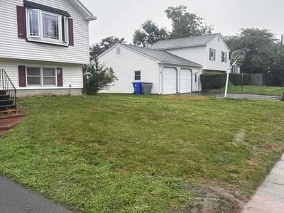 Lawn Care service in Enfield, 06082