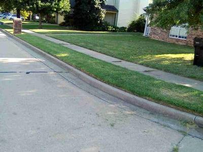 Lawn Care service in Londonderry, 03053