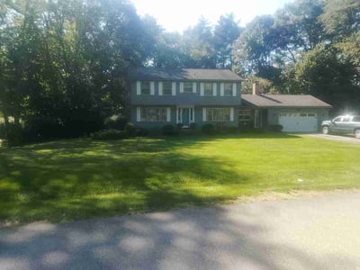 Lawn Care service in Windham, 03087