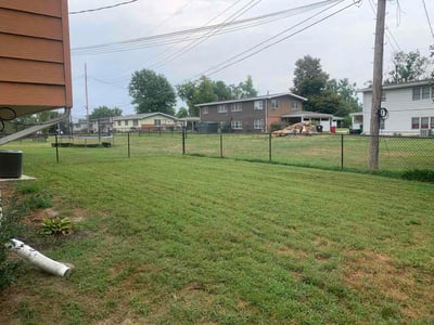 Lawn Care service in Bellevue, 68005
