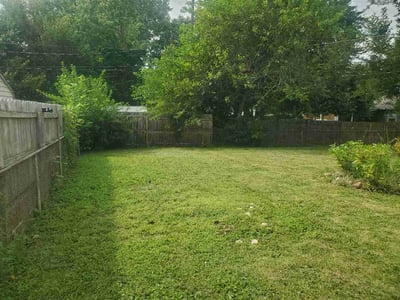 Lawn Care service in Logan, 43138