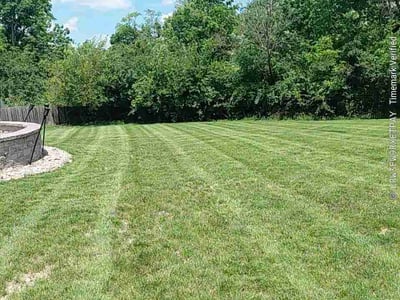 Lawn Care service in Springboro, 45066