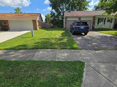 Lawn Care service in Springboro, 45066
