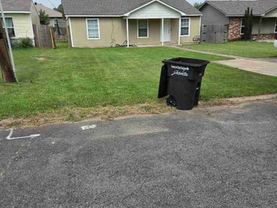 Lawn Care service in Jacksonville, 72076