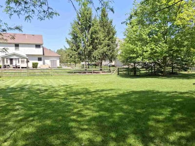 Lawn Care service in New Albany, 43054