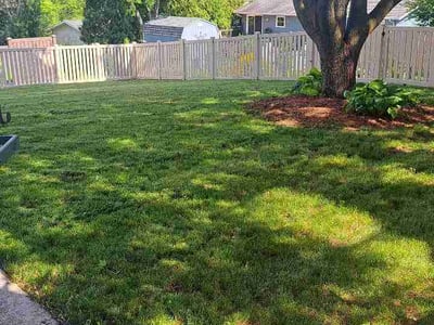 Lawn Care service in West Bend, 53095