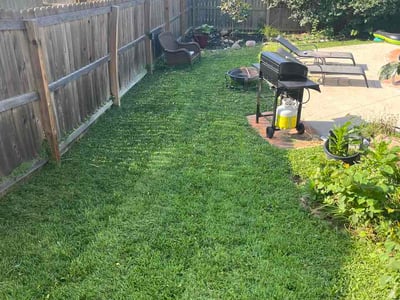 Lawn Care service in Shawnee, 66203
