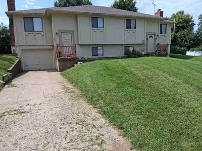 Lawn Care service in Shawnee, 66203