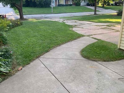 Lawn Care service in West Bend, 53095