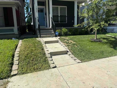 Lawn Care service in Carnegie, 15106
