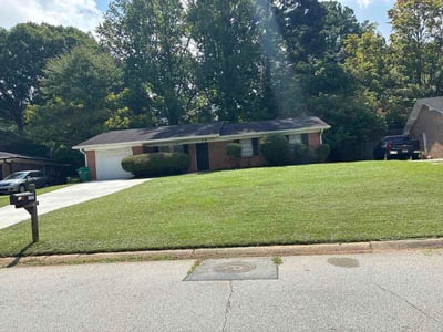 Lawn Care service in North Attleboro, 02760
