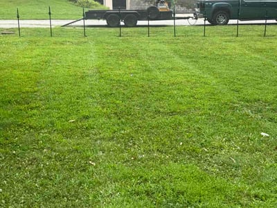 Lawn Care service in Gardner, 66030