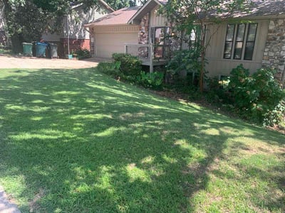 Lawn Care service in Cabot, 72023