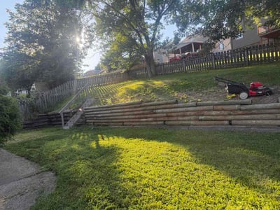 Lawn Care service in Bethel Park, 15102