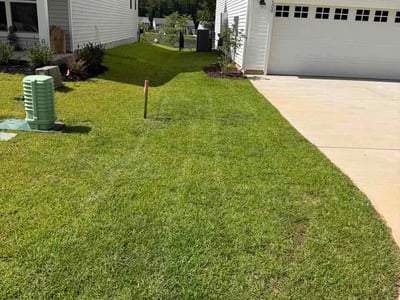 Lawn Care service in New Bedford, 02740