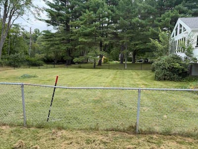 Lawn Care service in Salem, 03079