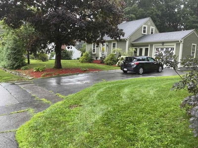 Lawn Care service in Seekonk, 02771