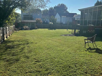 Lawn Care service in Salem, 03079