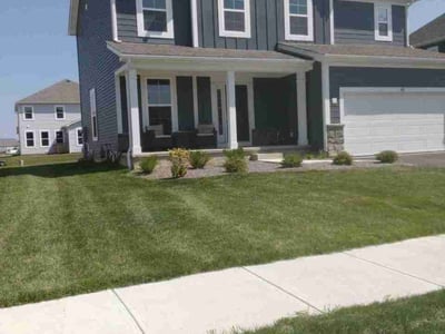Lawn Care service in Lewis Center, 43035