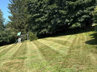 Lawn Care service in Taunton, 02780