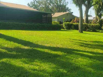 Lawn Care service in Frostproof, 33843