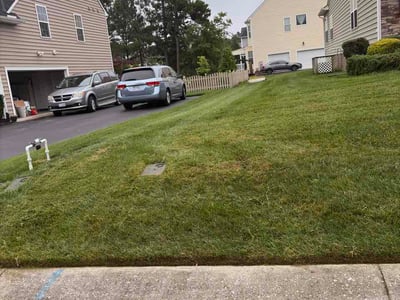 Lawn Care service in Gresham, 97030