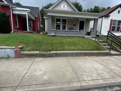 Lawn Care service in Jeffersonville, 47130