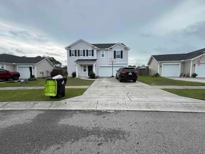 Lawn Care service in Oak Island, 28465