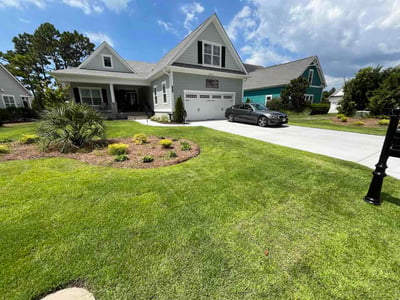 Lawn Care service in Southport, 28461