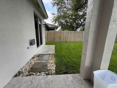Lawn Care service in Homestead, 33030