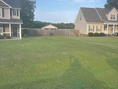 Lawn Care service in Southport, 28461