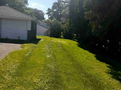 Lawn Care service in Monticello, 55362