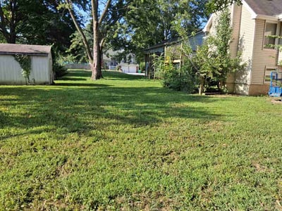 Lawn Care service in Paola, 66071