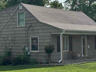 Lawn Care service in Mission, 66202