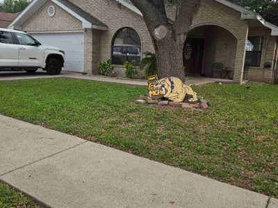 Lawn Care service in Alamo, 78516