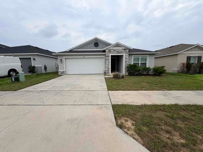 Lawn Care service in Lake Wales, 33853