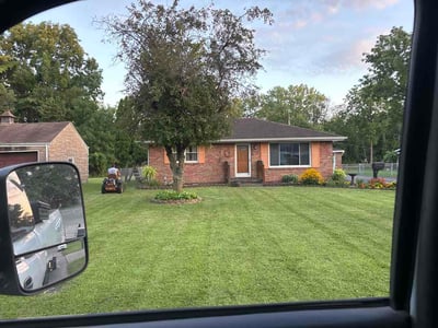 Lawn Care service in Lebanon, 46052