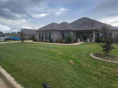 Lawn Care service in Athens, 35611