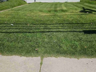 Lawn Care service in New London, 06320