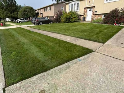 Lawn Care service in Lompoc, 93436
