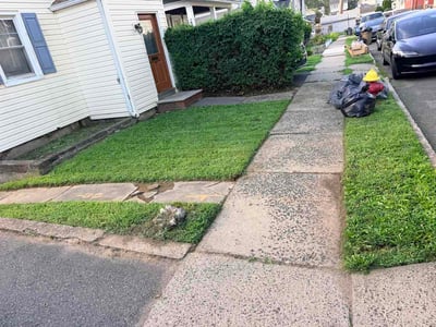 Lawn Care service in Orange, 07050