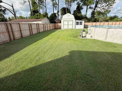 Lawn Care service in Panama City Beach, 32408